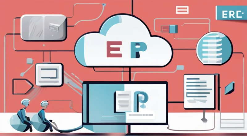 erp系统有哪些应找和丰软件