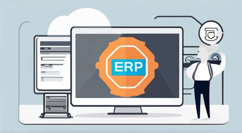 erp管理软件系统哪个好用