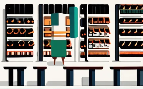 如何管理店面商品进销存