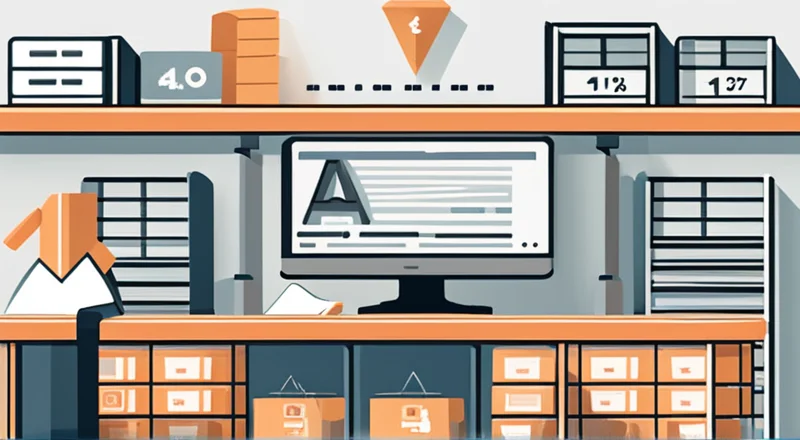 怎么计算进销存月结流程