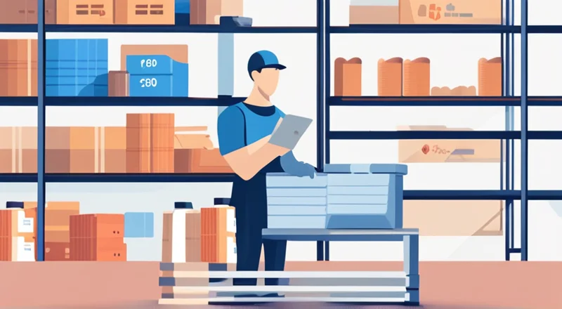 工厂进销存的合理比例怎么算