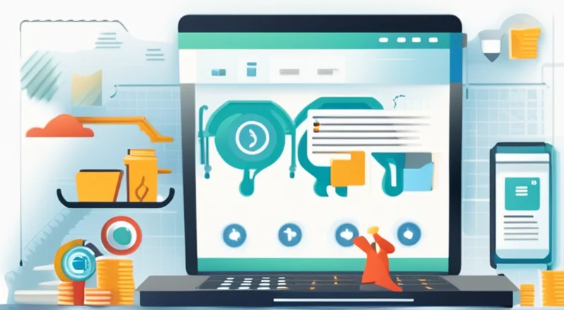 电商erp系统软件