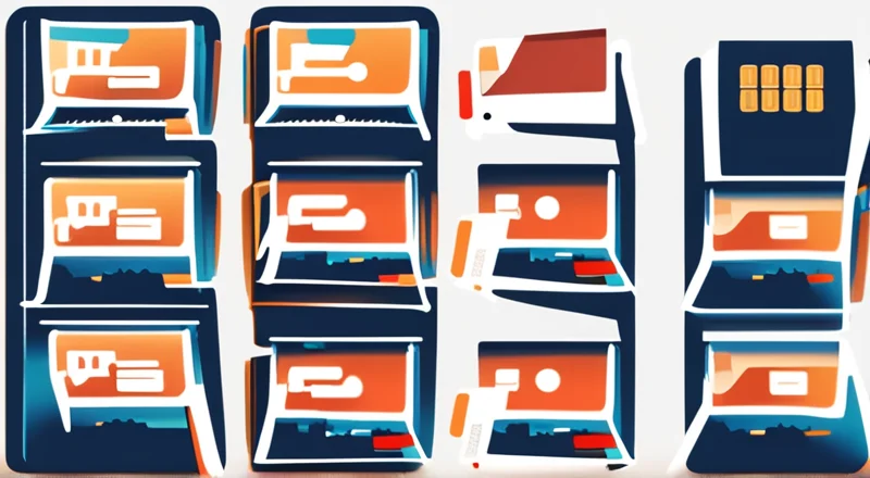 在线交易平台中如何匹配商家信息？