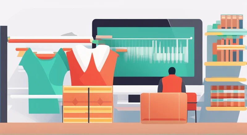 纺织行业进销存软件怎么用