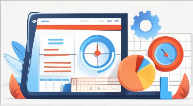 wps如何做进销存数据分析