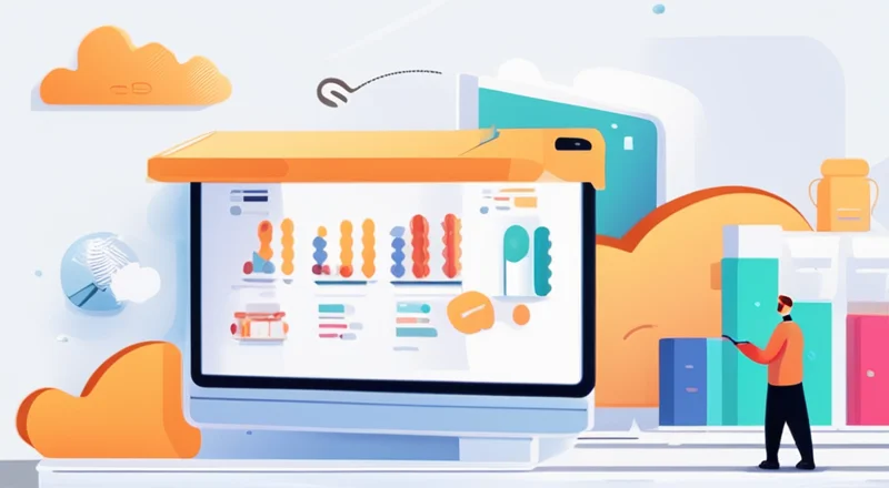 迷你云进销存软件代理怎么做