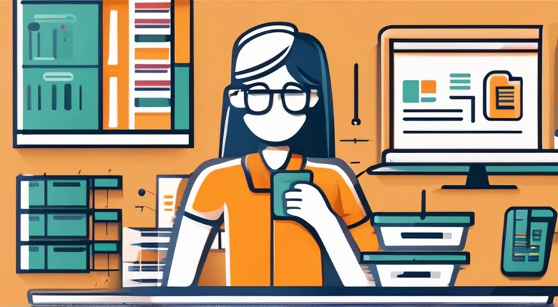 进销存没有发票怎么做账