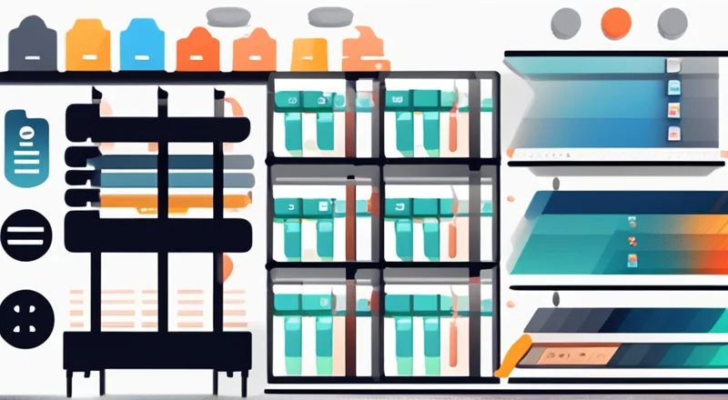 数达软件的进销存怎么操作