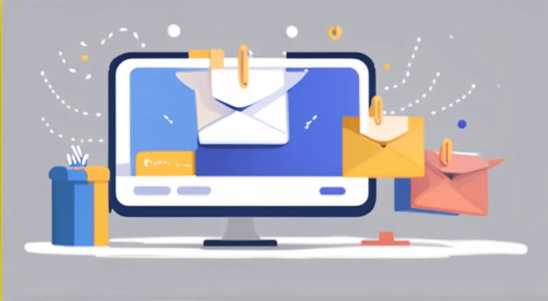 如何在员工晋升时自动发送庆祝邮件