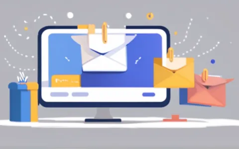 如何在员工晋升时自动发送庆祝邮件