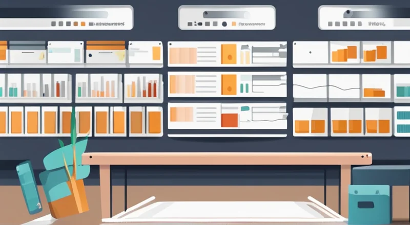 wps怎么制作进销存表格