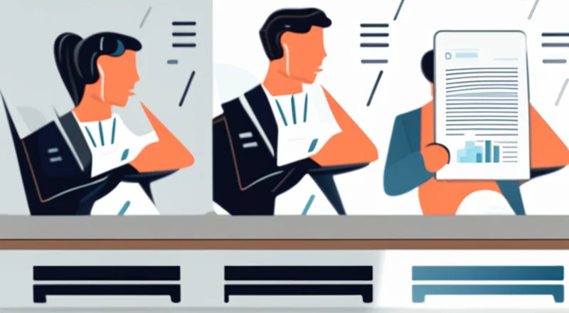 电子签章系统：在线签署合同的便捷方式