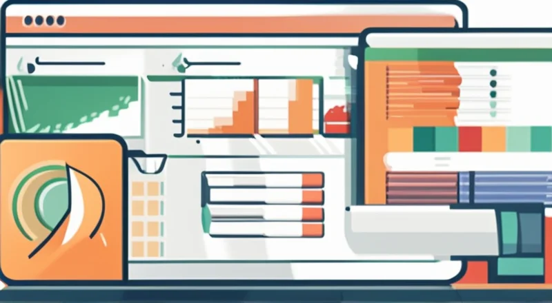 进销存财报价管理系统excel