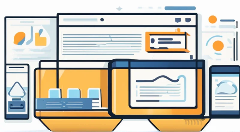 在线文档客户管理模板