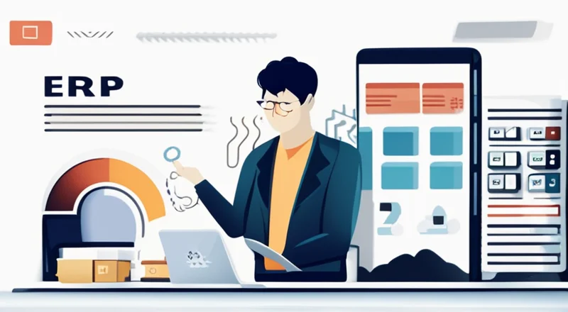 佛山erp软件推荐哪个