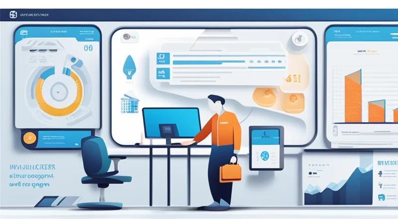 海尔集团的erp系统有哪些方面