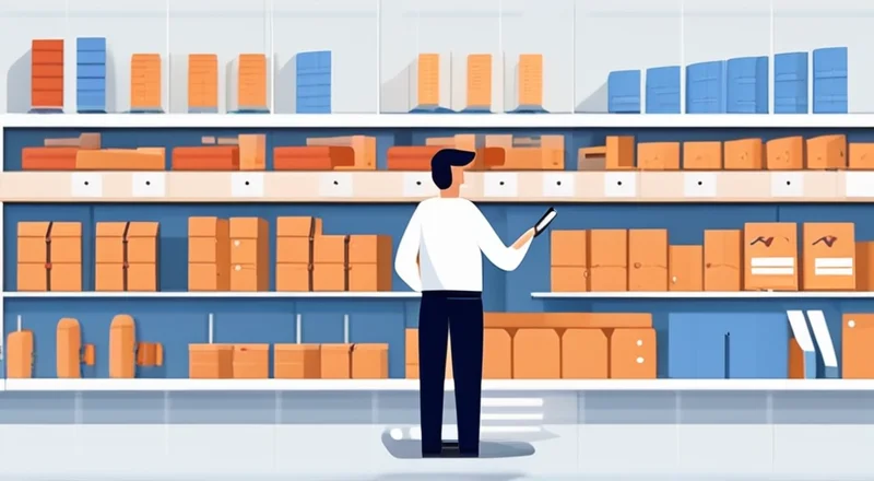 如何做好进销存方面