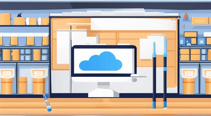 企乐云进销存软件怎么使用新手