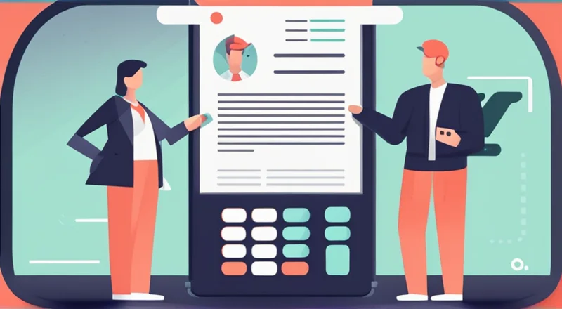 如何在政府采购流程中审核发票?