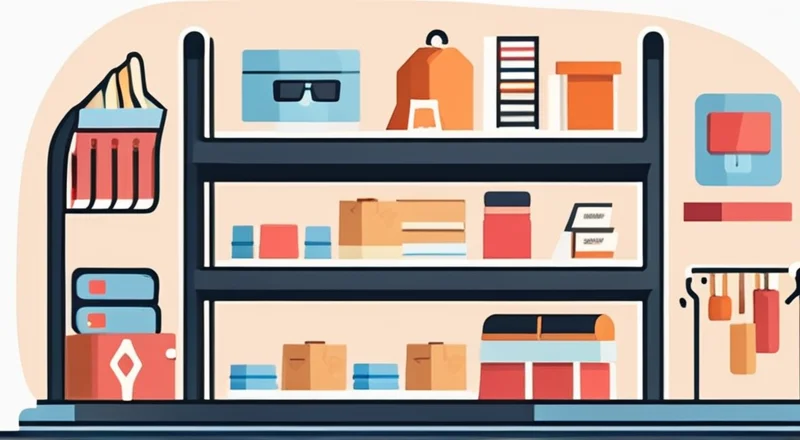 店面进销存如何管理