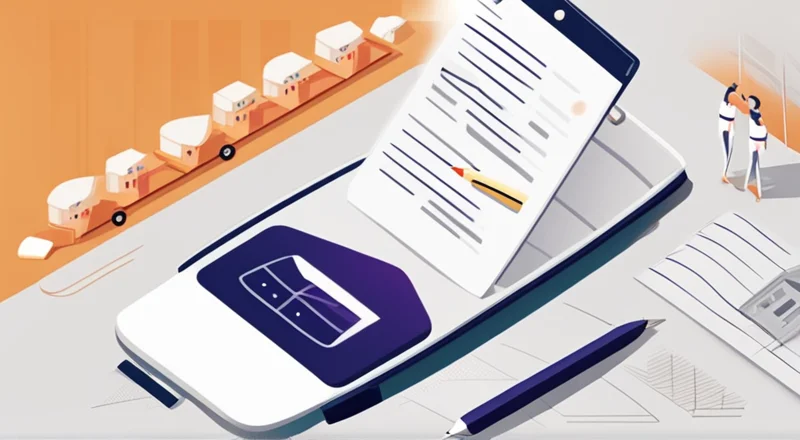 物流合同怎么通过电子签章来签署？