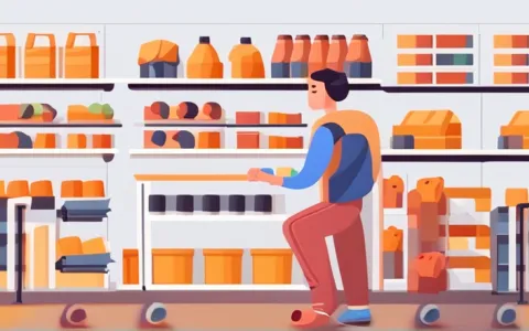 如何做好门店进销存6