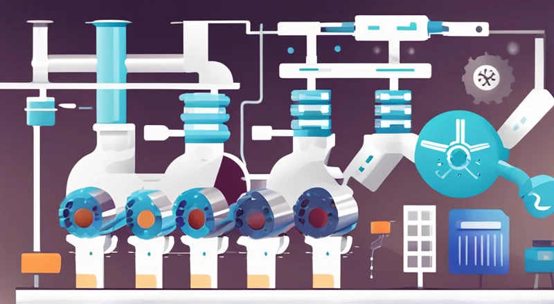工业企业erp系统应用在哪些方面