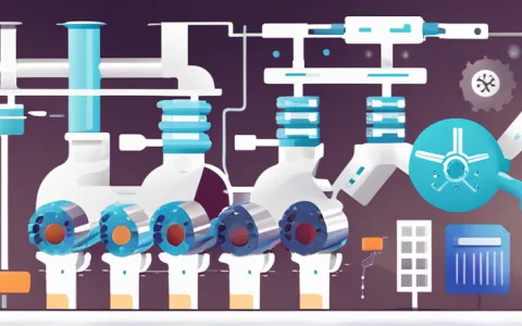 工业企业erp系统应用在哪些方面
