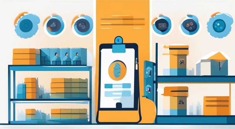 个体户进销存管理怎么做