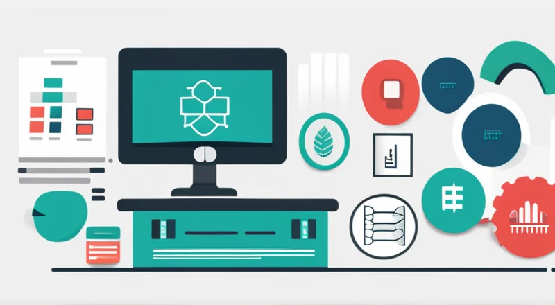 erp管理系统服务商有哪些