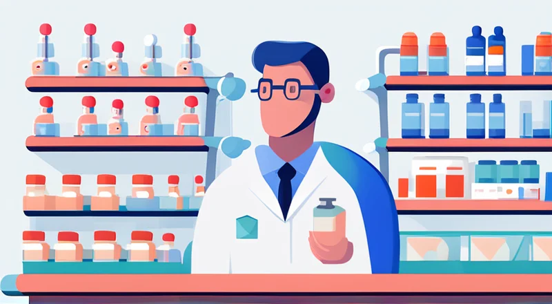 药品进销存系统新药怎么入库