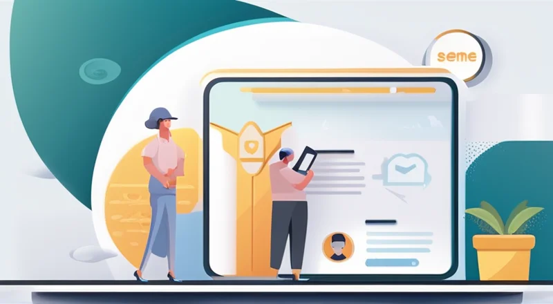 客户管理个人介绍模板