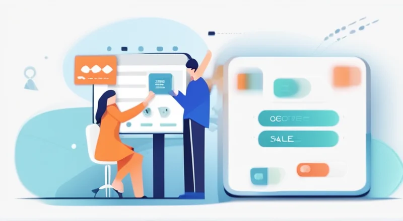 销售客户管理方法模板