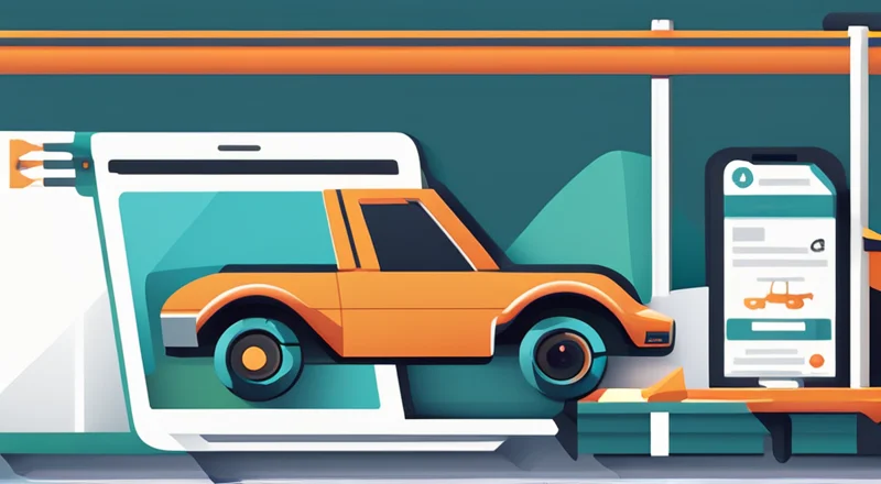 哪些车辆管理erp系统靠谱