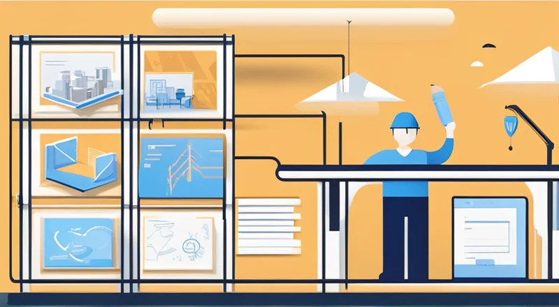 客户管理平台建设方案模板