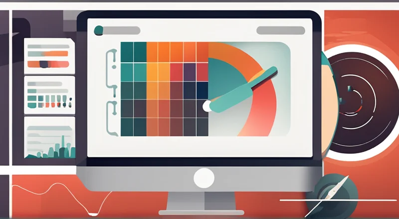 如何在市场调研中高效收集目标企业信息？