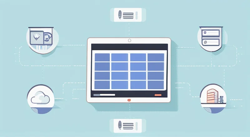 目前国内外的主流ERP软件都有哪些