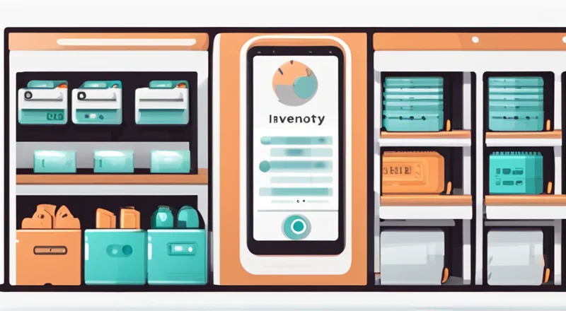 pda怎么对接进销存软件