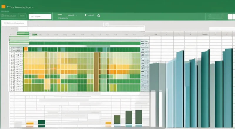 生产车间物料损耗报表excel