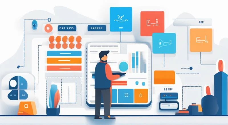 比较好用的erp系统有哪些