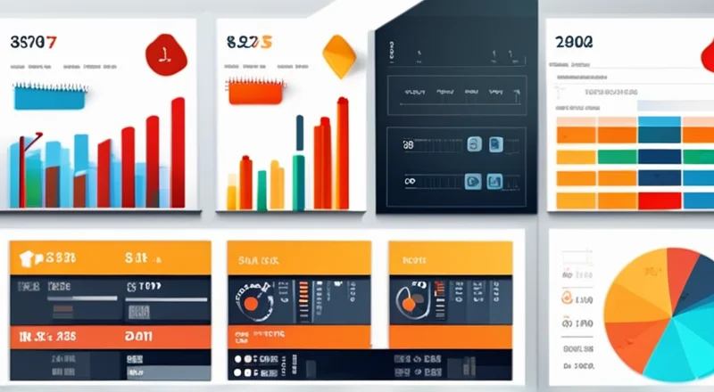 销售统计表格数据excel表格模板