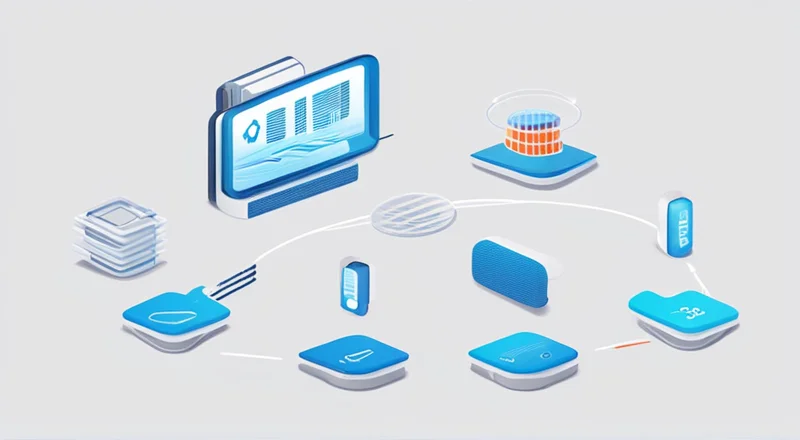 海尔集团用到哪些erp软件