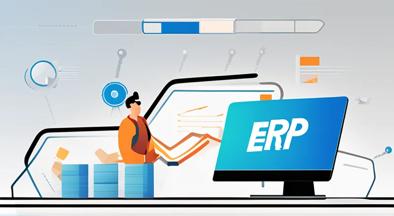 安全可靠的erp系统有哪些