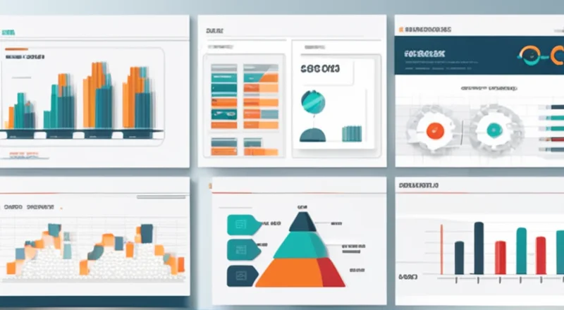 项目销售分析excel表模板免费下载