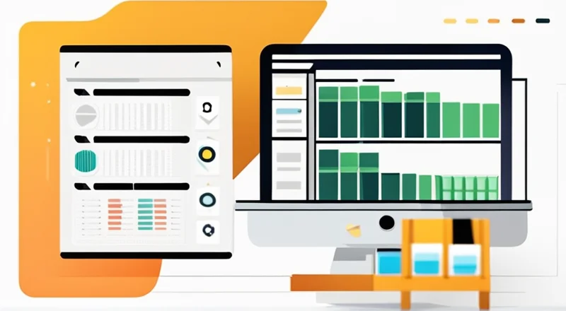 商品进销存数据库怎么创建