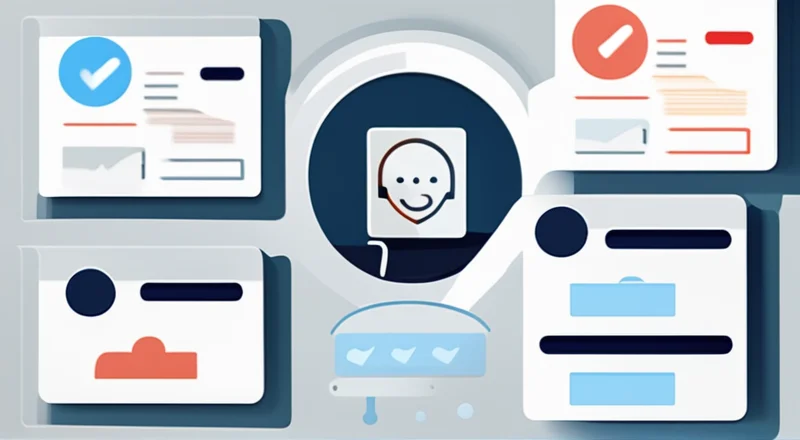 怎么自动发送客户满意度调查邮件