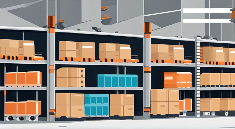 erp系统软件有哪些仓库出入库软件