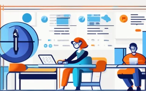 企业信息查询：社会统一信用代码背后的商业秘密