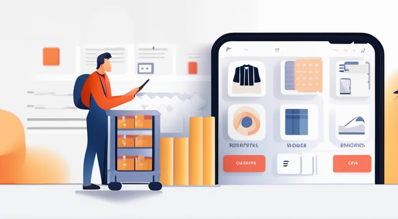 手机wps如何做进销存