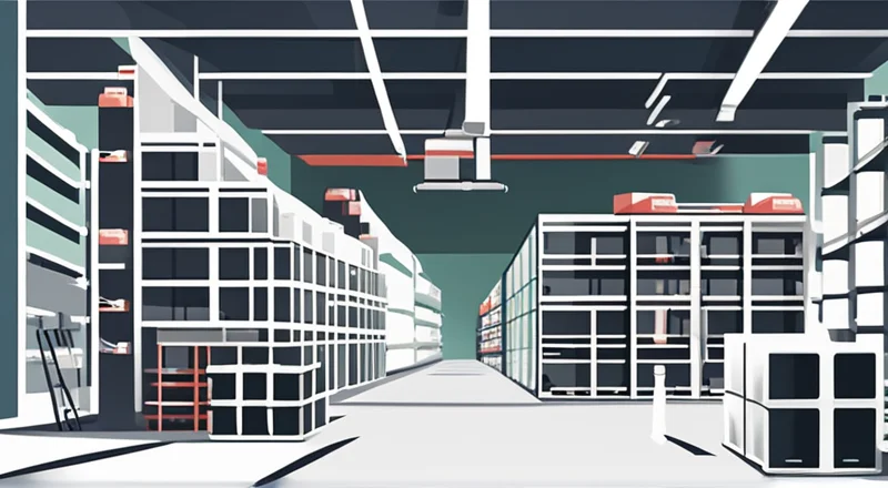 仓库进销存提成怎么算